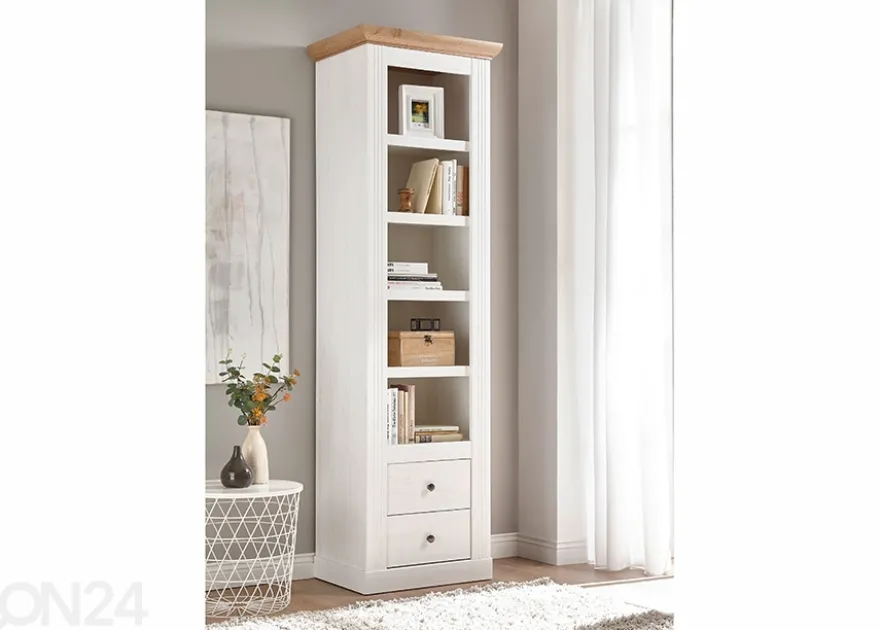 Hyllykkö Westminster 61 cm