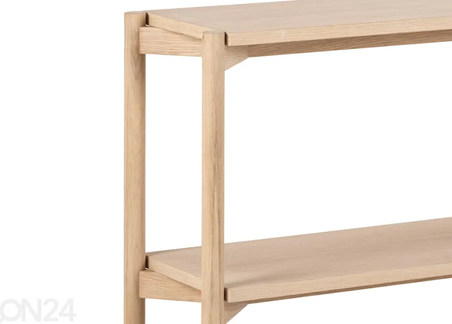 Hyllykkö Wood