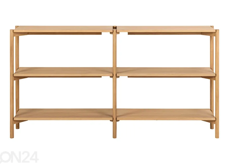 Hyllykkö Wood
