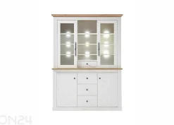 Hyllyn LED-valaistus IMV 6 kpl
