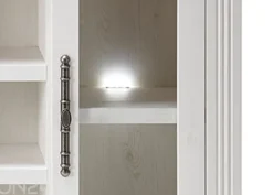 Hyllyn LED-valaistus IMV 2 kpl