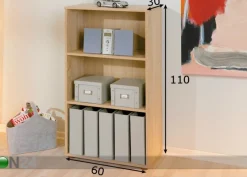Hyllystö PARINI 2