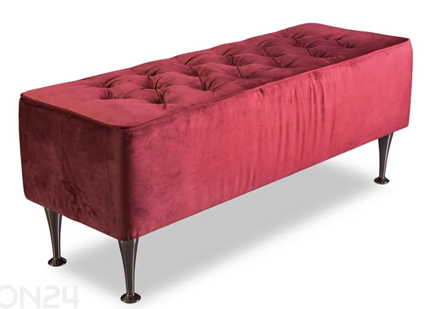 Hypnos rahi Buckingham 120x40x48 cm