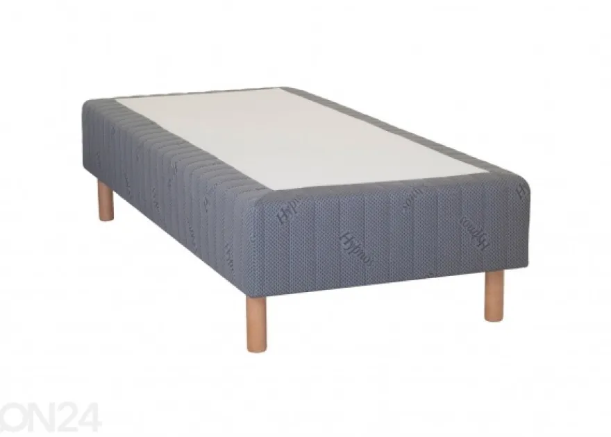 Hypnos sänky Pandora 80x200 cm vuodevaatelaatikolla + pneumo mekanismi