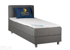 Hypnos sänky Pandora 80x200 cm vuodevaatelaatikolla + pneumo mekanismi