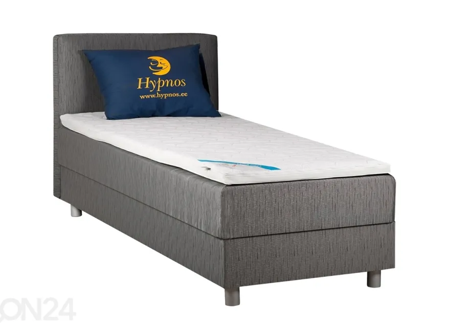 Hypnos sänky Pandora 80x200 cm vuodevaatelaatikolla + pneumo mekanismi