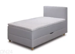 Hypnos sänky Pandora 80x200 cm vuodevaatelaatikolla