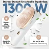 Höyryharja vaatteiden silittämiseen Proficare PCDG3124