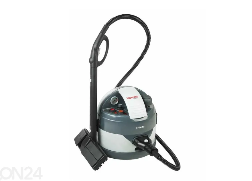 Höyrypesuri Bolt PTEU0260 Vaporetto Eco Pro 3.0
