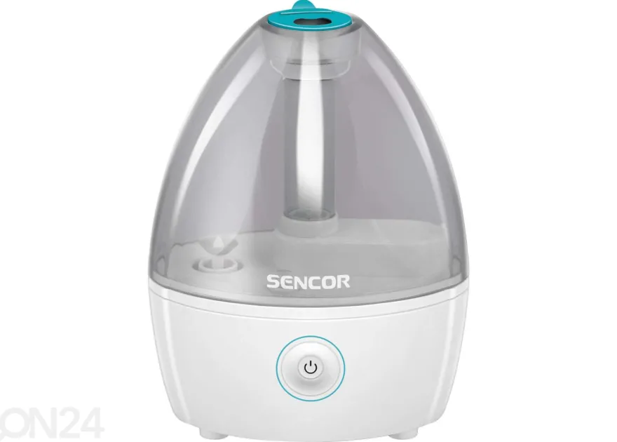 Ilmankostutin Sencor SHF901WH
