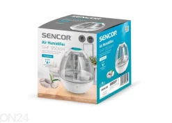 Ilmankostutin Sencor SHF950WH