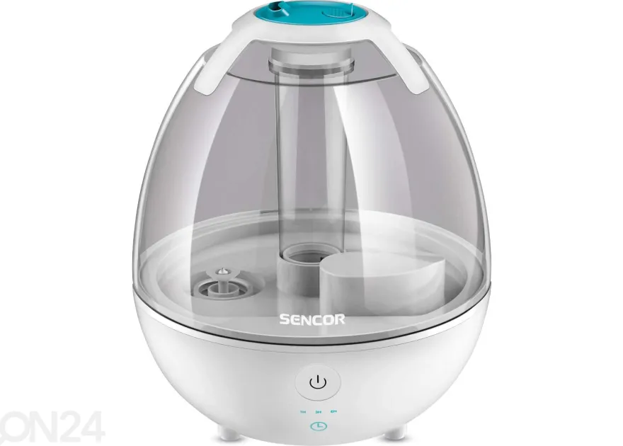 Ilmankostutin Sencor SHF950WH