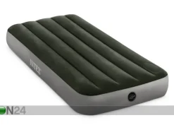 Ilmapatja Intex Dura-Beam Downy Airbed pumpulla