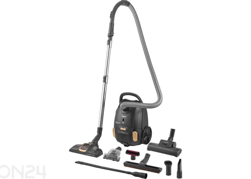 Imuri Sencor SVC8330BK