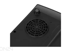 Induktiokeittotaso, 1 keittoalue, Sencor SCP3414GY