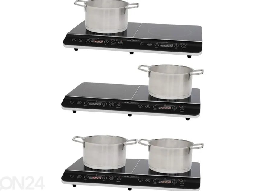 Induktio pöytäliesi ProfiCook PCDKI1067