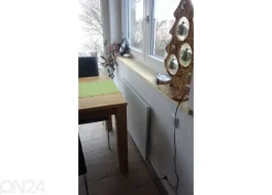 Infrapuna lämpöpaneeli IC1100-Plus