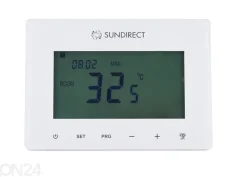 Infrapuna lämpöpaneeli PE700-Plus 700 W