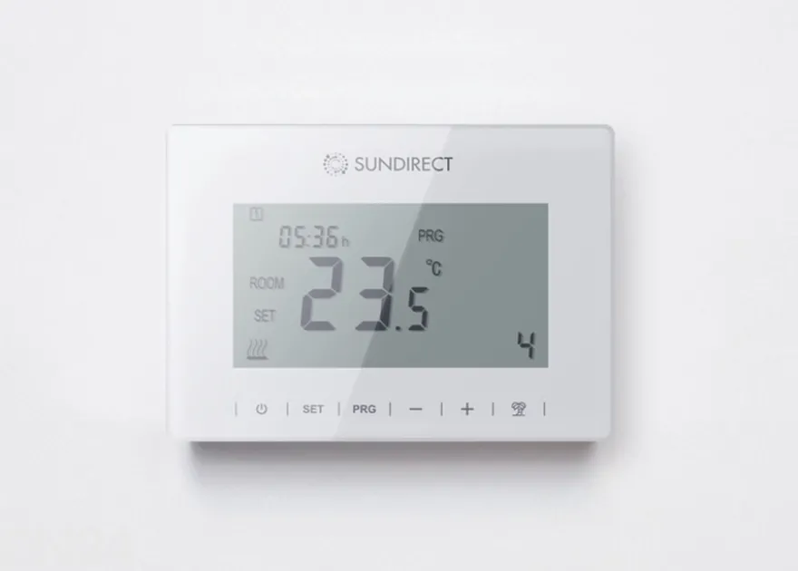 Infrapuna lämpöpaneeli PE-Plus 350 W