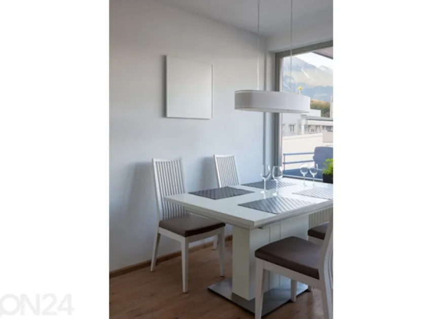Infrapuna lämpöpaneeli PE-Plus 350 W