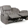 2-istuttava mekanismisohva recliner Lowell