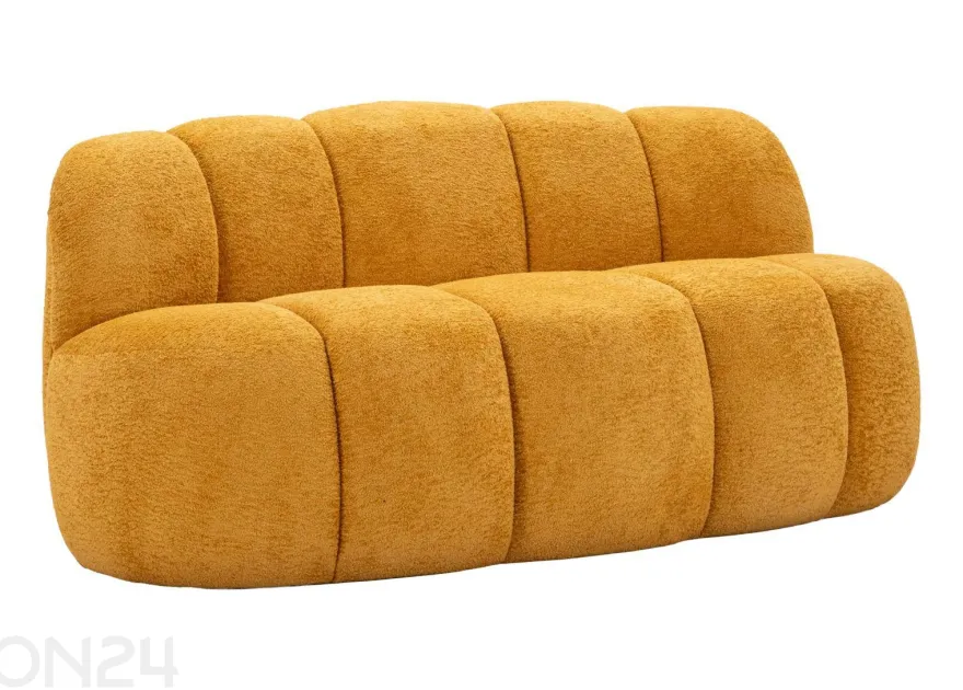 2-istuttava sohva Ball