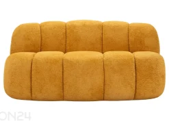 2-istuttava sohva Ball