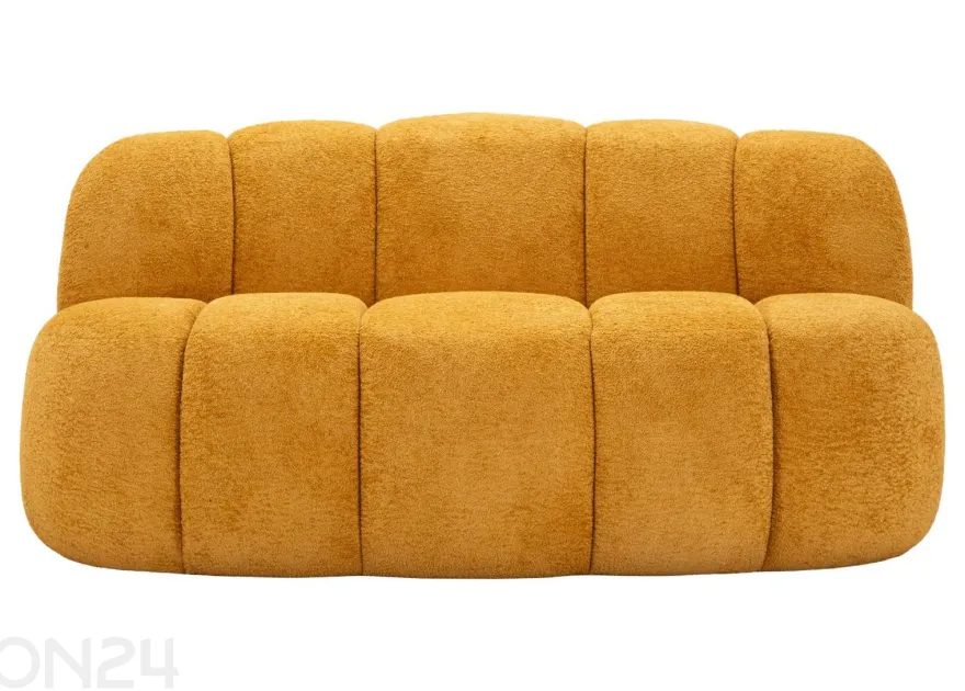 2-istuttava sohva Ball