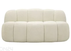 2-istuttava sohva Ball
