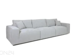 3-istuttava sohva Milan beige