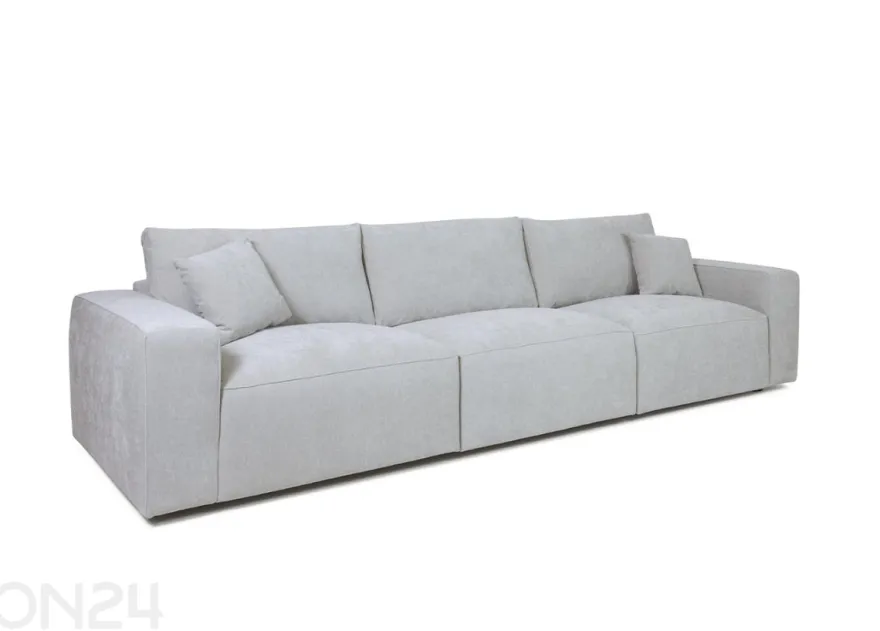 3-istuttava sohva Milan beige