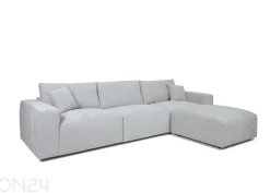 3-istuttava sohva Milan beige