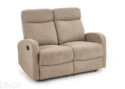 2-istuttava sohva recliner