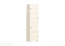 Jatkettava kaappi Lovund