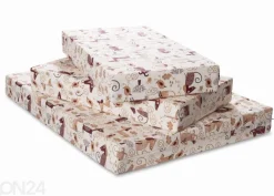 Jatkettava patja Hypnos Hopp 70x120+40+40 cm