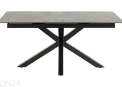 Jatkettava ruokapöytä Beira 90x168/210 cm