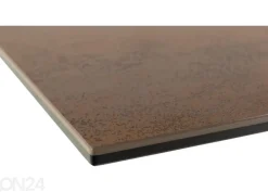 Jatkettava ruokapöytä Beira 90x168/210 cm