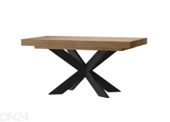Jatkettava ruokapöytä Cozy 95x160-210 cm