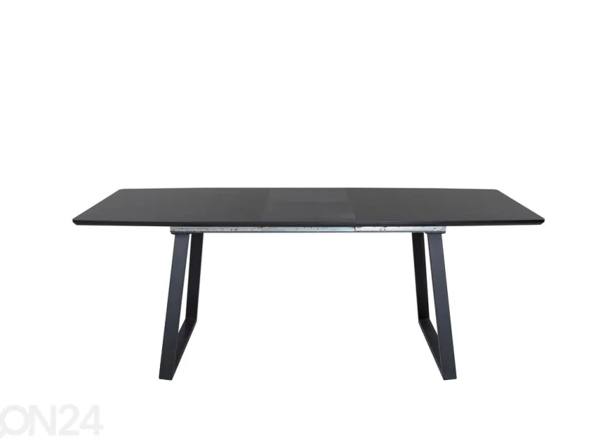 Jatkettava ruokapöytä Inca 160/200x85 cm