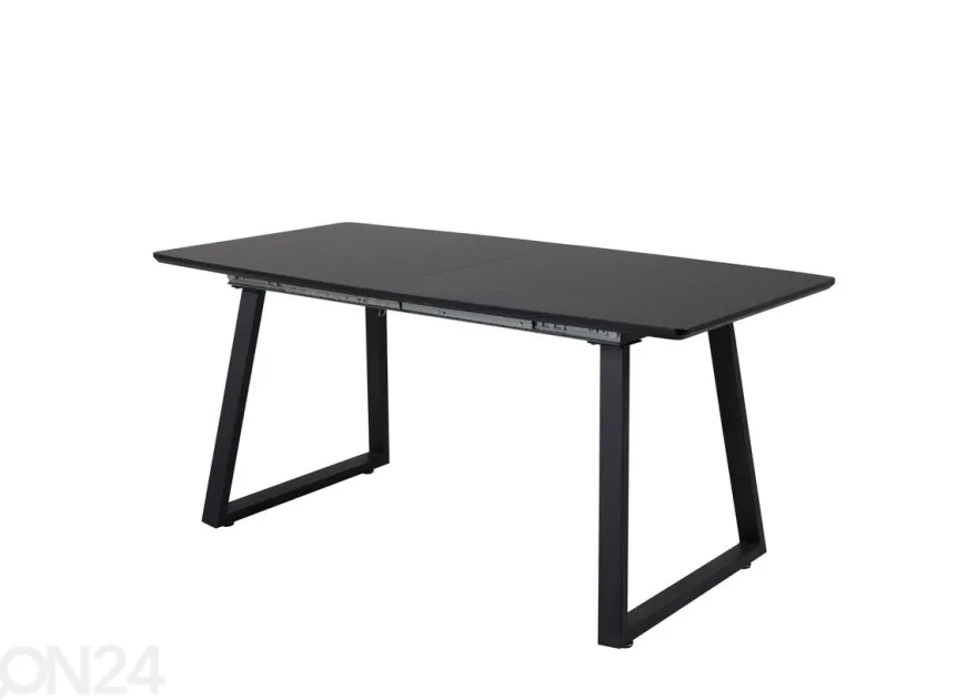 Jatkettava ruokapöytä Inca 160/200x85 cm