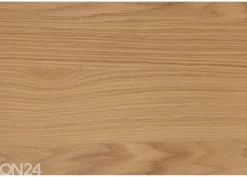 Jatkettava ruokapöytä Monz Ø 115/154 cm