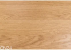 Jatkettava ruokapöytä Monz 180/219x90 cm
