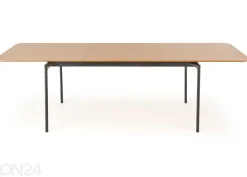 Jatkettava ruokapöytä 170/250x100 cm