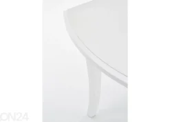 Jatkettava ruokapöytä 160/240x90 cm