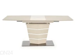 Jatkettava ruokapöytä 140/180x80 cm