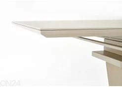 Jatkettava ruokapöytä 140/180x80 cm