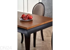 Jatkettava ruokapöytä160/240x90 cm