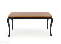 Jatkettava ruokapöytä160/240x90 cm