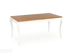 Jatkettava ruokapöytä160/240x90 cm