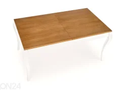 Jatkettava ruokapöytä160/240x90 cm